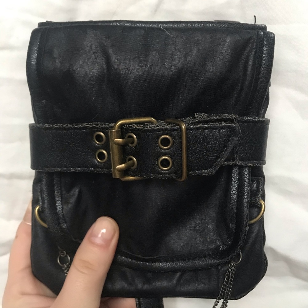 TOKYObay small crossbody purse